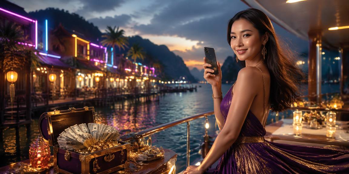 27lbs Medusa II – Slot 5 Cuộn Với Tính Năng Turned to Stone